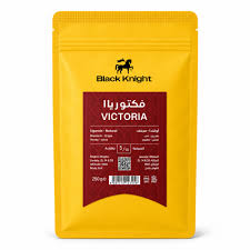 Black Knight Uganda Victoria