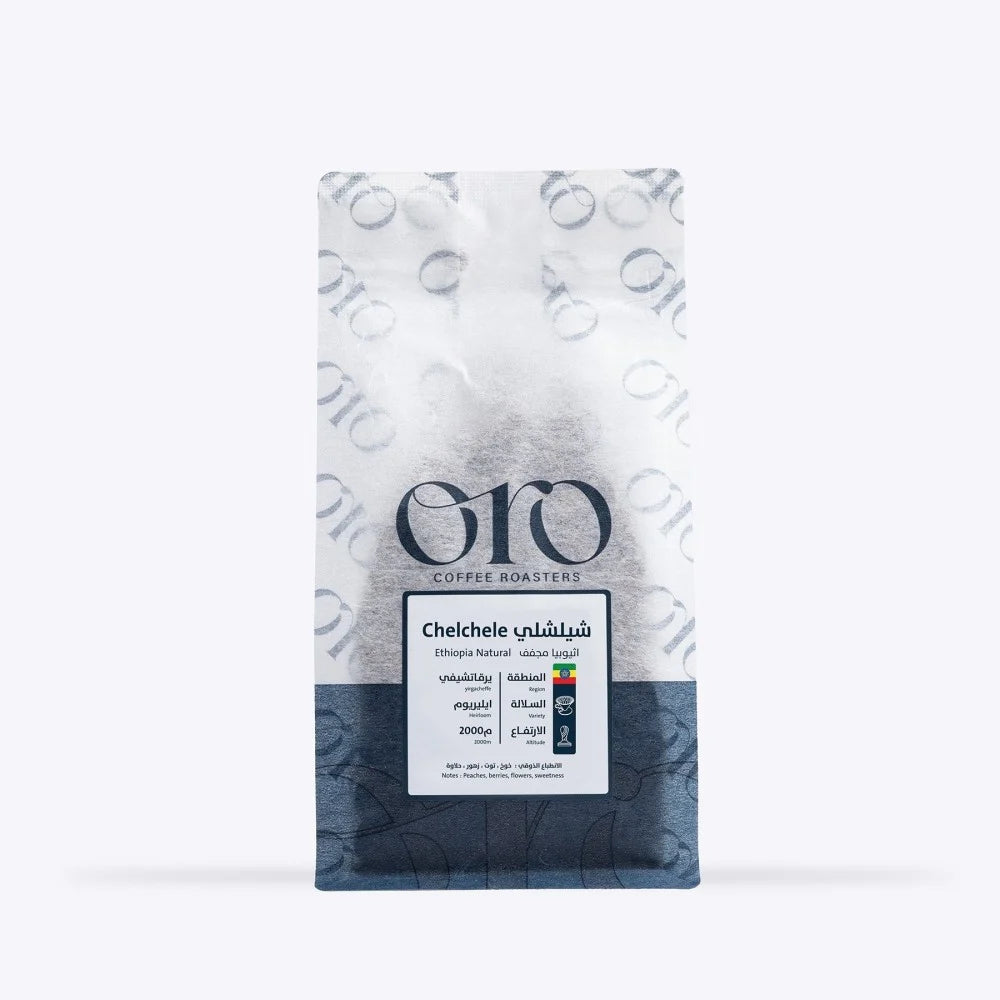 Oro Ethiopia Chelchele